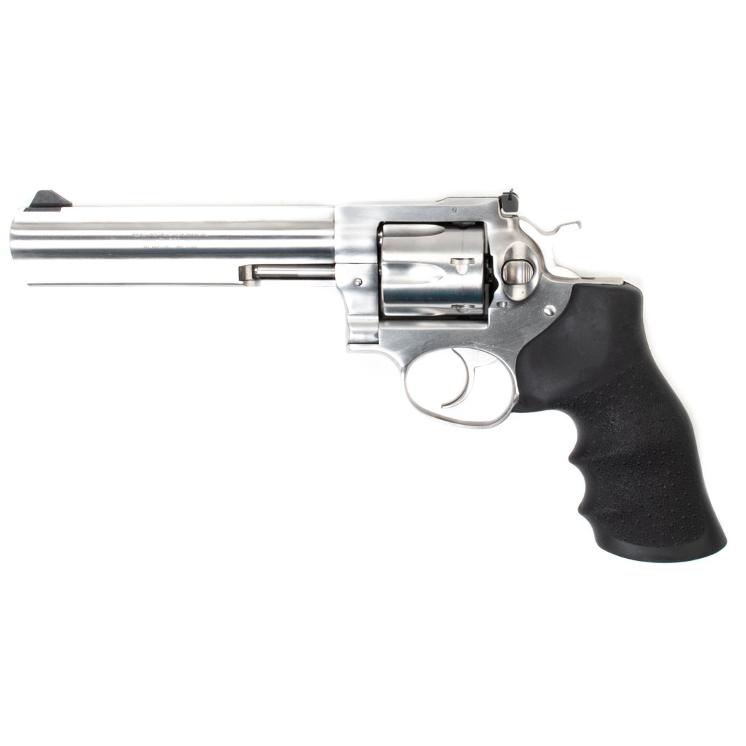 ECOM00449966 RUGER Gp100 ECOM00449966 542227